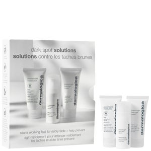 Dermalogica Powerbright Dark Spot Solutions Kit