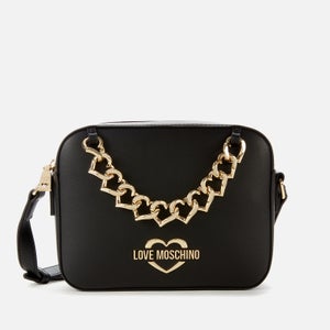 love moschino bags uk