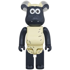 Medicom Shaun The Sheep 1000% Be@rbrick
