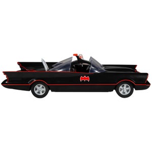 McFarlane DC Retro Batman '66 Batmobile