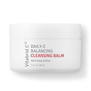 Vitabrid C12 Daily C Balancing Cleansing Balm