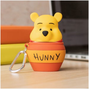 Winnie the Pooh 3D AirPods Case