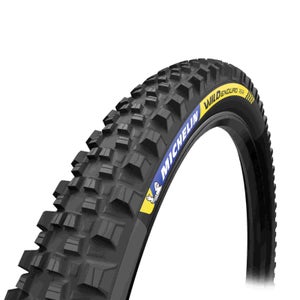 Michelin Wild Enduro Rear Racing Line Tyre
