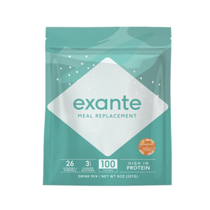 Best Meal Replacement Shakes for Fast Weight Loss | Exante