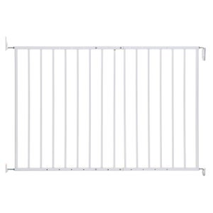 Stair gate hot sale homebase