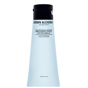 Grown Alchemist Skincare Age-Repair Gel Masque 75ml