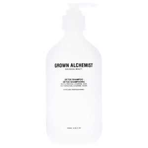 Grown Alchemist Haircare Detox Shampoo 0.1 500ml