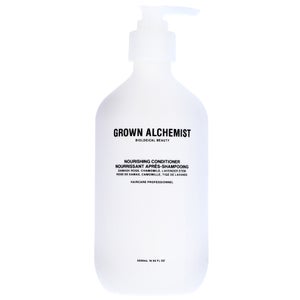 Grown Alchemist Haircare Nourishing Conditioner 0.6: 500ml