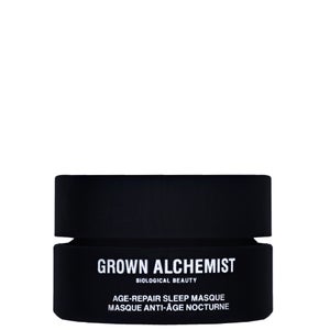 Grown Alchemist Masque Age-Repair Sleep Masque 40ml