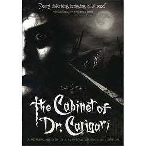 The Cabinet of Dr Caligari (2005)