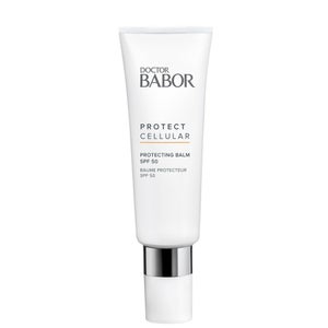 BABOR Doctor Babor Protect Cellular: Protecting Balm SPF50 50ml