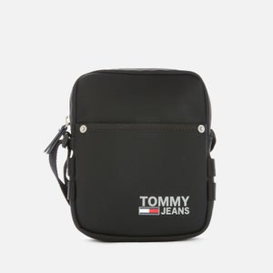 Tommy Jeans Men's Campus Reporter Bag - Black