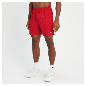 MP Men's Training Shorts - muški šorts - grimiznocrveni