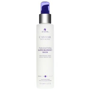 Alterna Caviar Style Rapid Blowout Balm 147ml