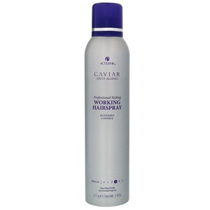 Alterna Caviar Professional Styling Working Hairspray 211g
