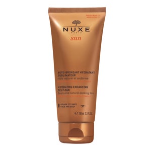 NUXE NUXE Sun Hydrating Enhancing Self-Tan 100ml