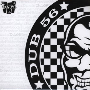 The Toasters - Dub 56 Vinyl