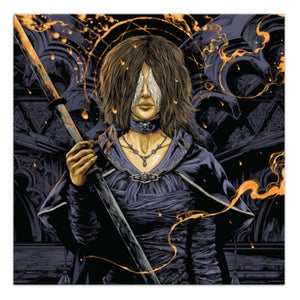 Demon's Souls (Original Soundtrack) Vinyl 2LP (Gold)