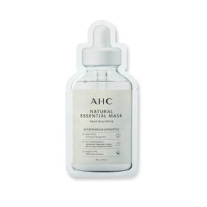 AHC Natural Essential Mask