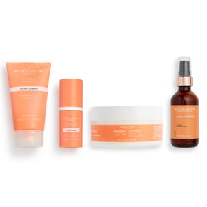 Revolution Skincare Vitamin C Bundle