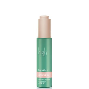 High Beauty High and Bye Refining Oil 1 fl. oz