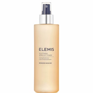 ELEMIS Advanced Skincare - Soothing Apricot Toner 200ml / 6.7 fl.oz.