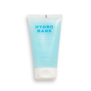 Hydro Bank Hydrating Cleansing Gel