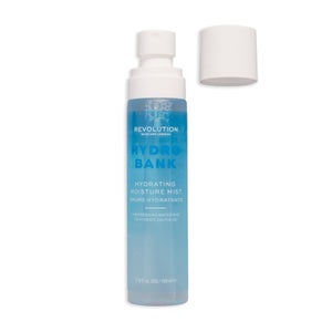 Hydro Bank Hydrating Moisture Mist