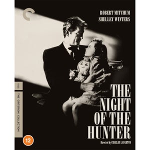 The Night of the Hunter - The Criterion Collection