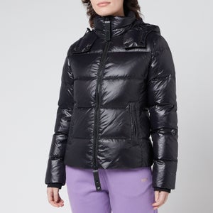 BOSS Women's Pepule Coat - Black
