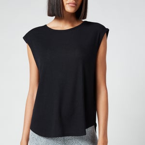 Varley Women's Fern T-Shirt - Black