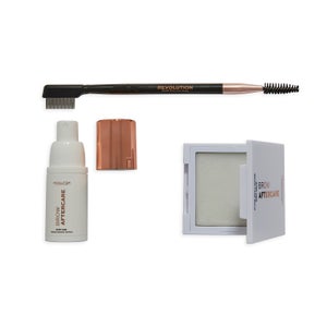 Brow Lamination Aftercare & Growth Set