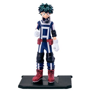 Abysse Corp My Hero Academia Izuku Midoriya Figure