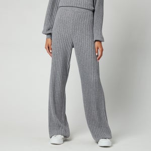 Ted Baker Women's Yadira Trousers - Grey
