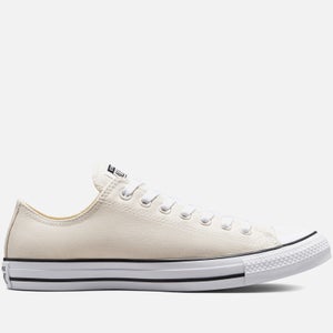 Converse Chuck Taylor All Star Ox Trainers - Pale Putty