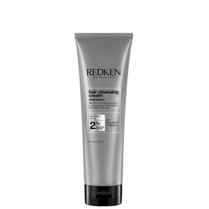 Redken Detox Hair Cleansing Cream Shampoo 300ml