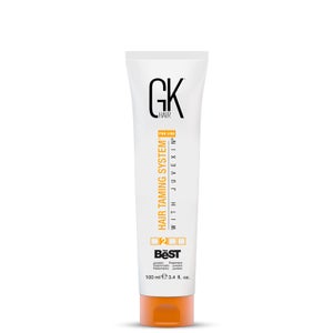 GKhair The Best Hair Treatment 100ml