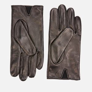 BOSS Casual Men's Glofe Gloves - Black