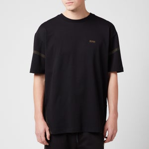 BOSS Athleisure Men's Pixel 2 T-Shirt - Black