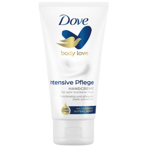 Dove Body Love Intensive Pflege Handcreme