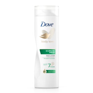 Dove Body Love Straffende Pflege Body Lotion