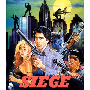 Siege
