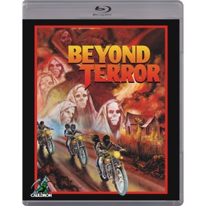 Beyond Terror