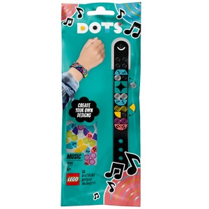 LEGO Dots Music Bracelet (41933)