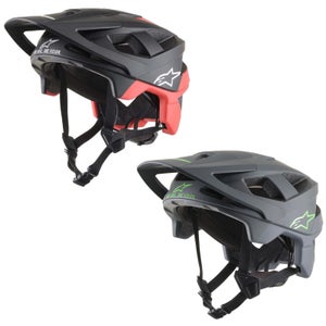 Alpinestars Vector Pro MTB Helmet