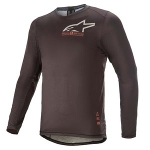 Alpinestars Alps 6.0 Long Sleeve MTB Jersey