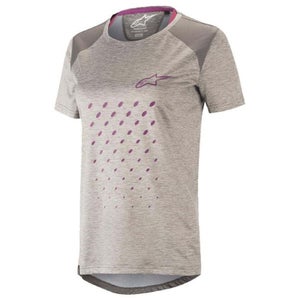 Alpinestars Women's Stella Alps 6.0 MTB Jersey