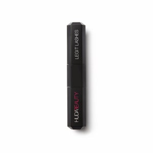 Huda Beauty Legit Lashes Double Ended Mascara