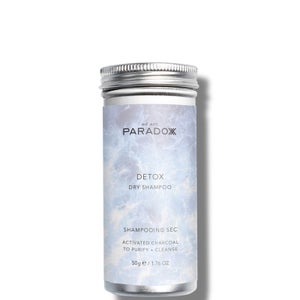 We Are Paradoxx Detox Dry Shampoo