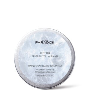 We Are Paradoxx Detox Restorative Hair Mask 200ml